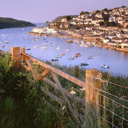 The Cottage Salcombe Εξωτερικό φωτογραφία